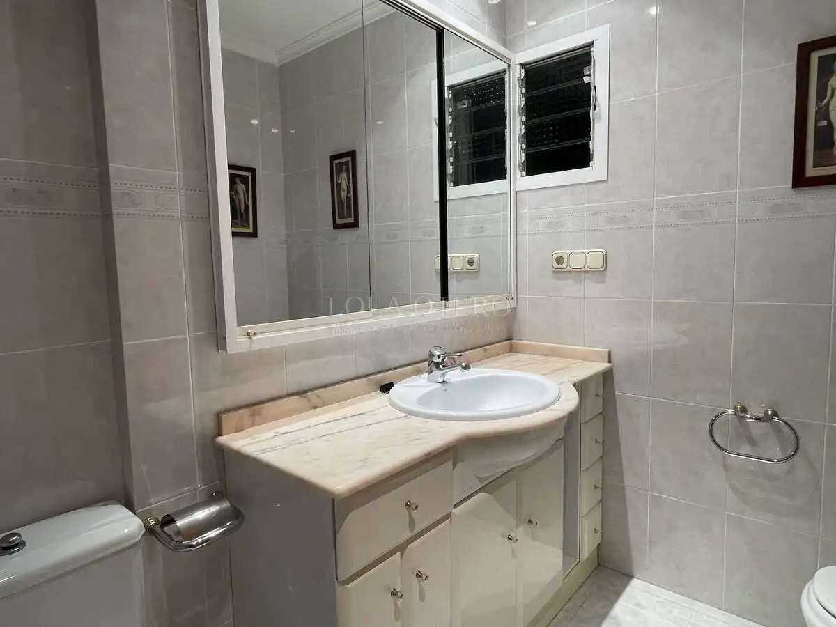 Baño de Edificio en venta en Altura, Castellón