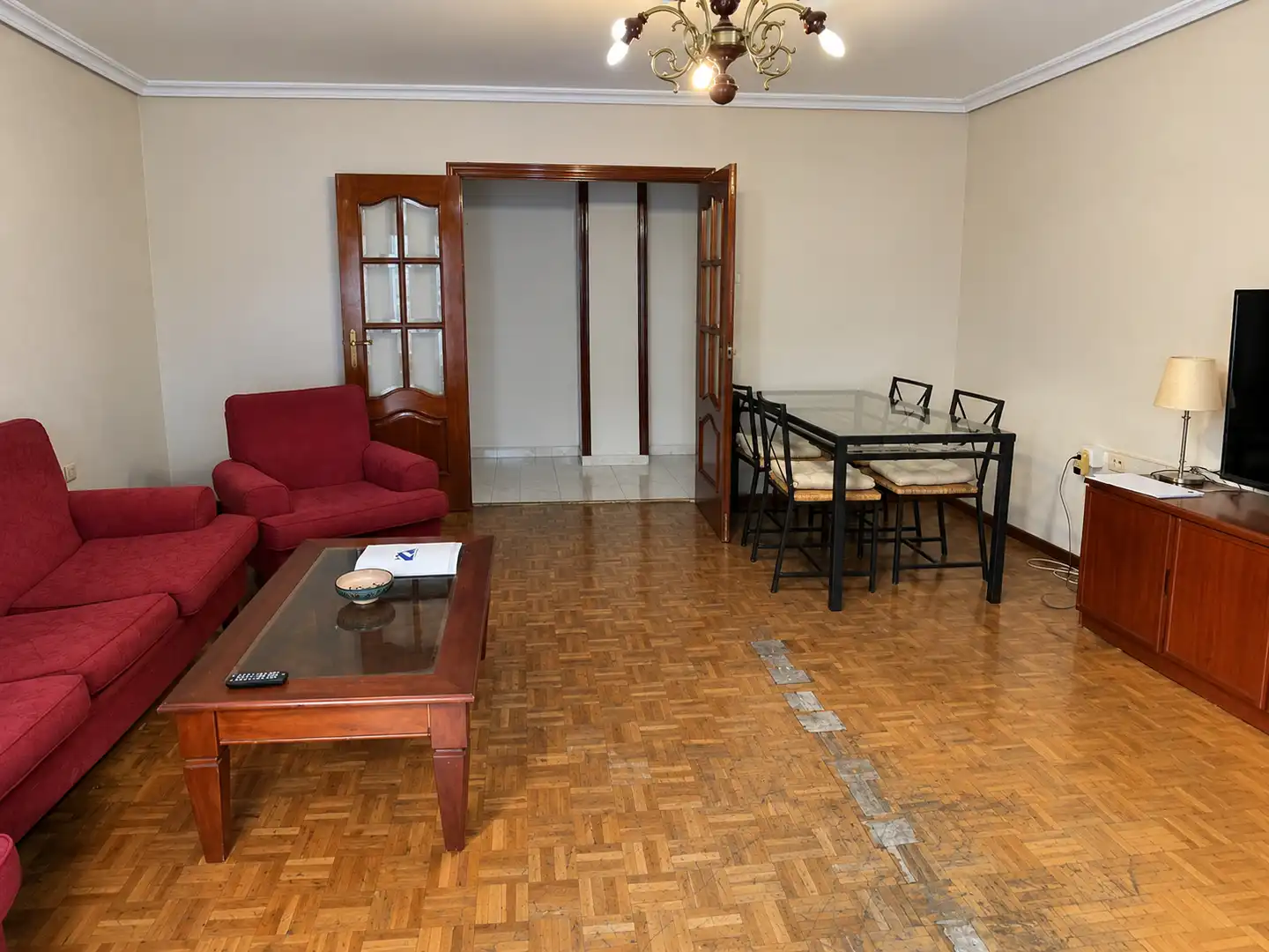 Flat with lift for sale in Calle Asturias, imagen 14