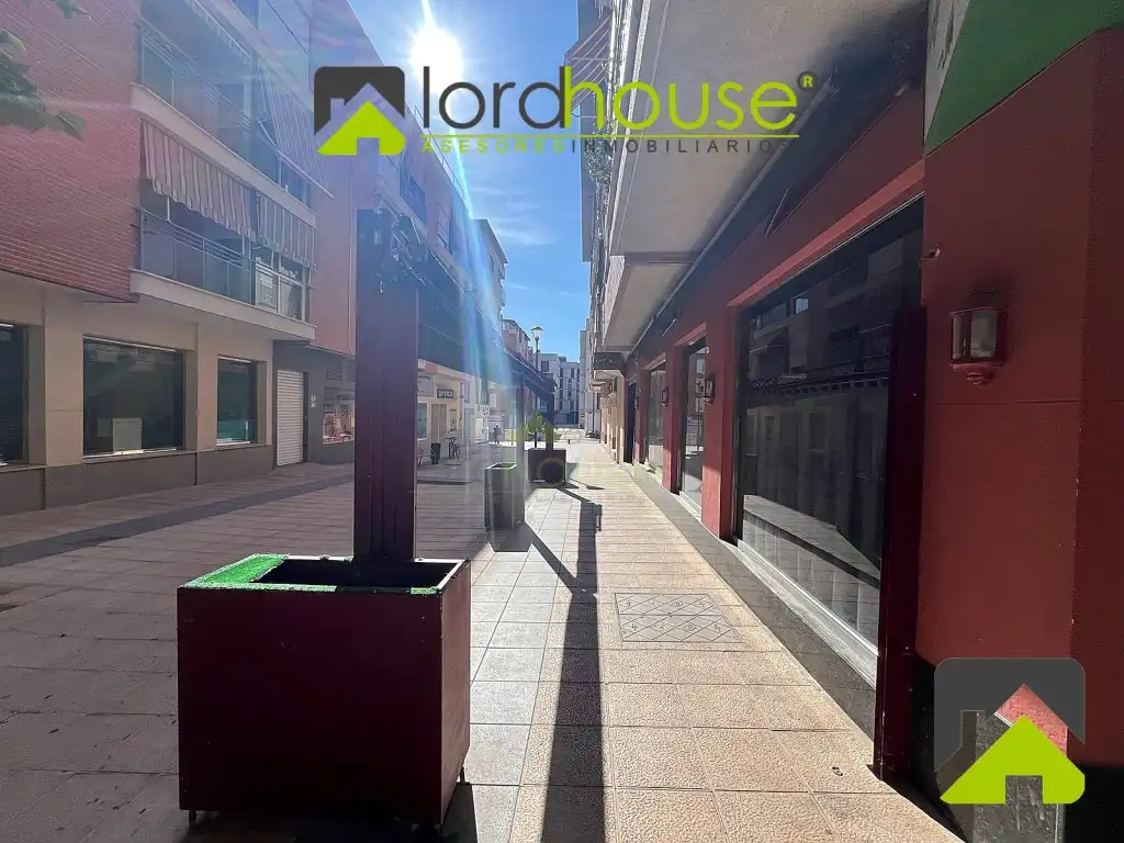 Local comercial en venda a Calle Rambla de las Chatas, imagen 30