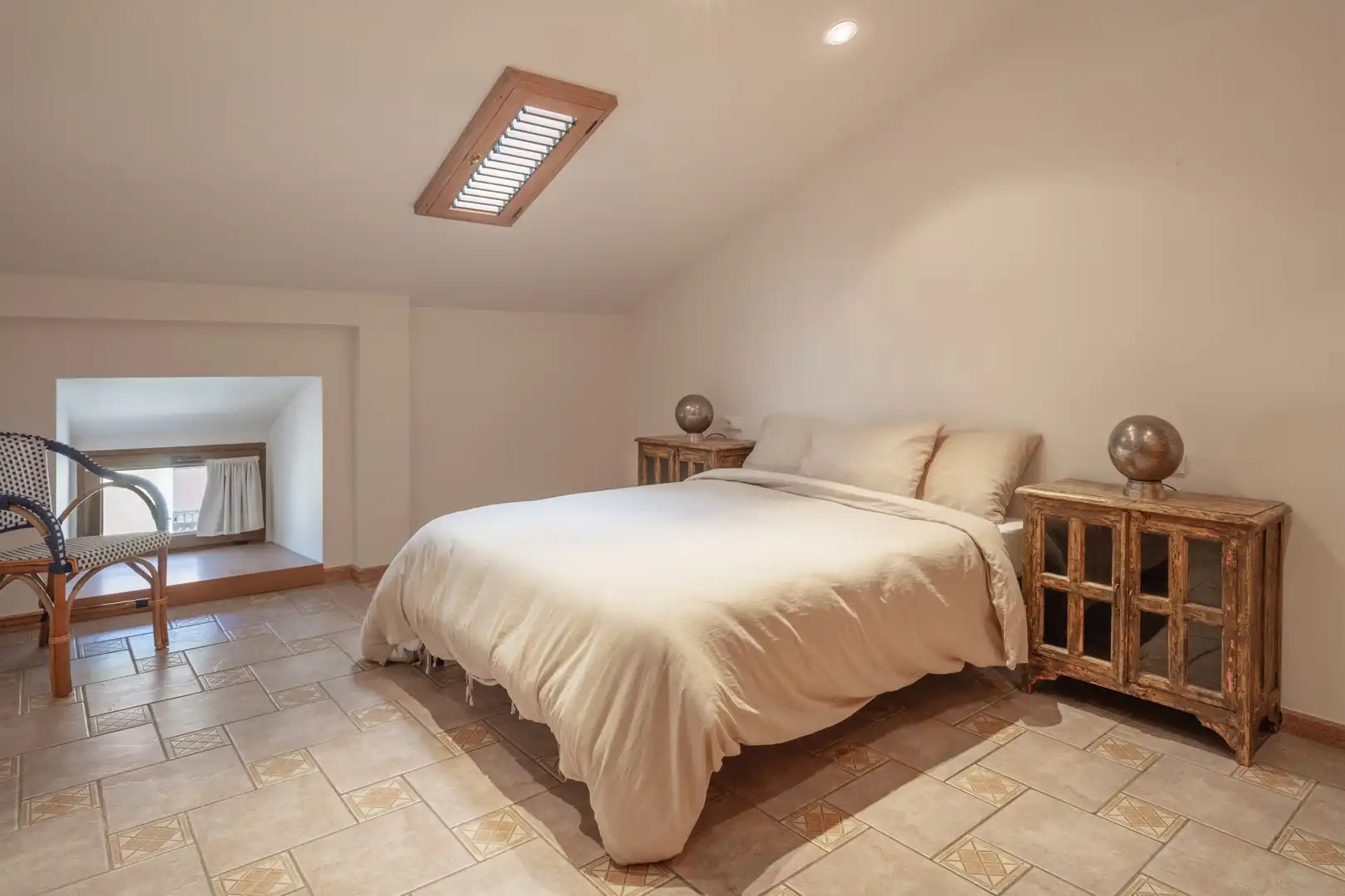 Attic for sale in Dénia, Alicante