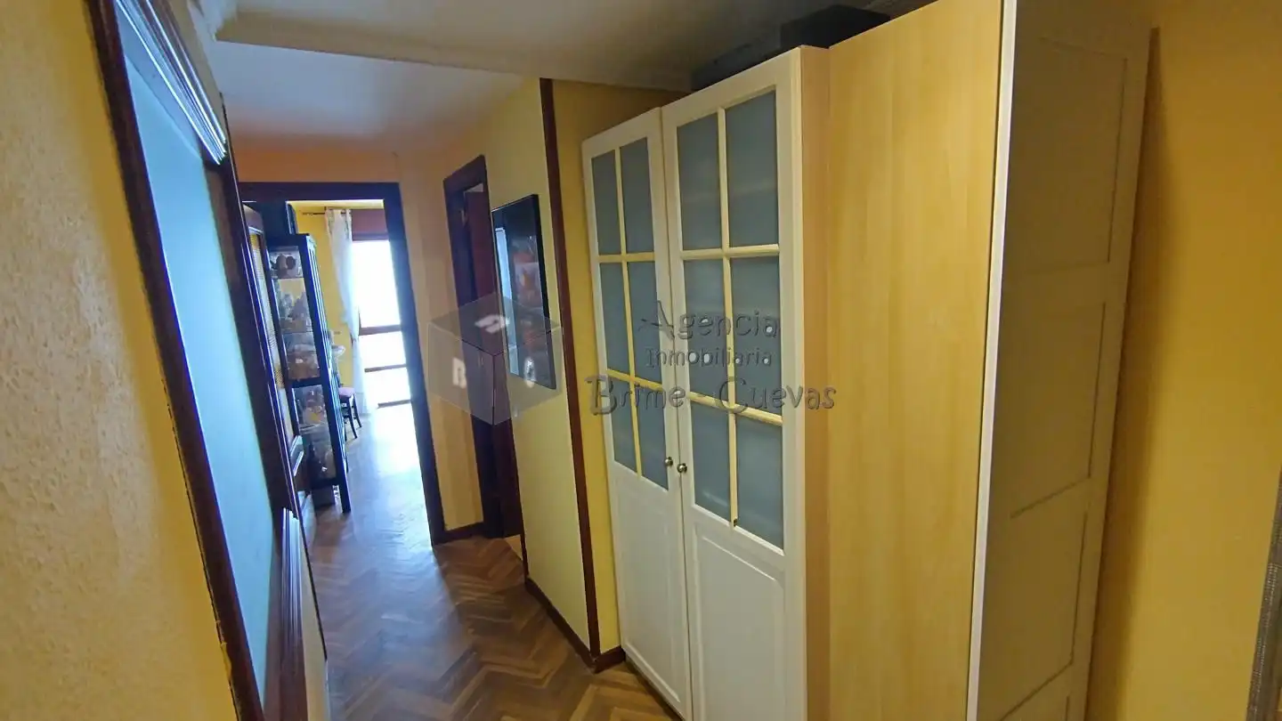 Pis en venda en Oviedo  amb Calefacció i Terrassa