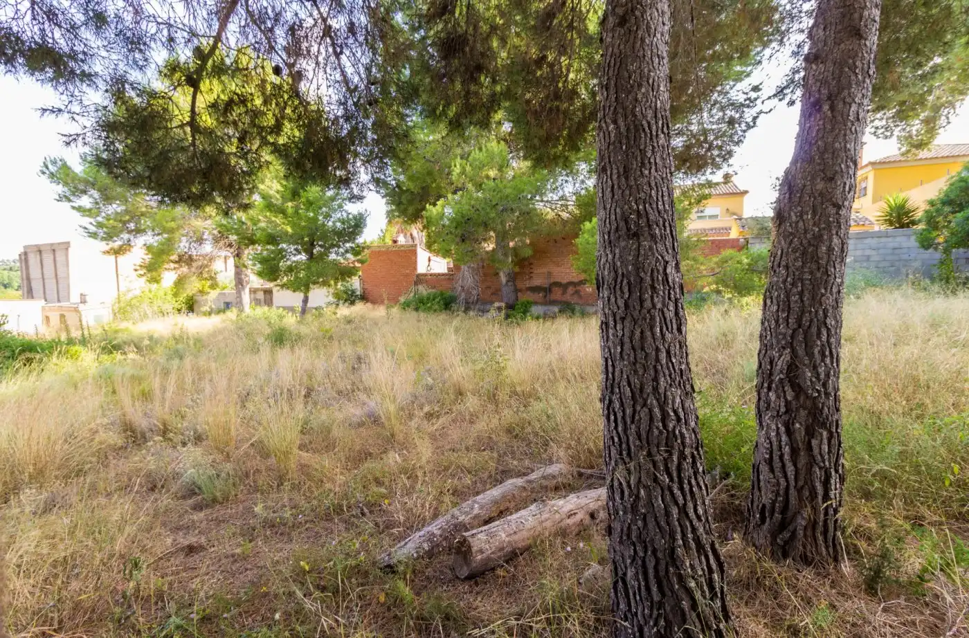 Residencial en venta en Torrent
