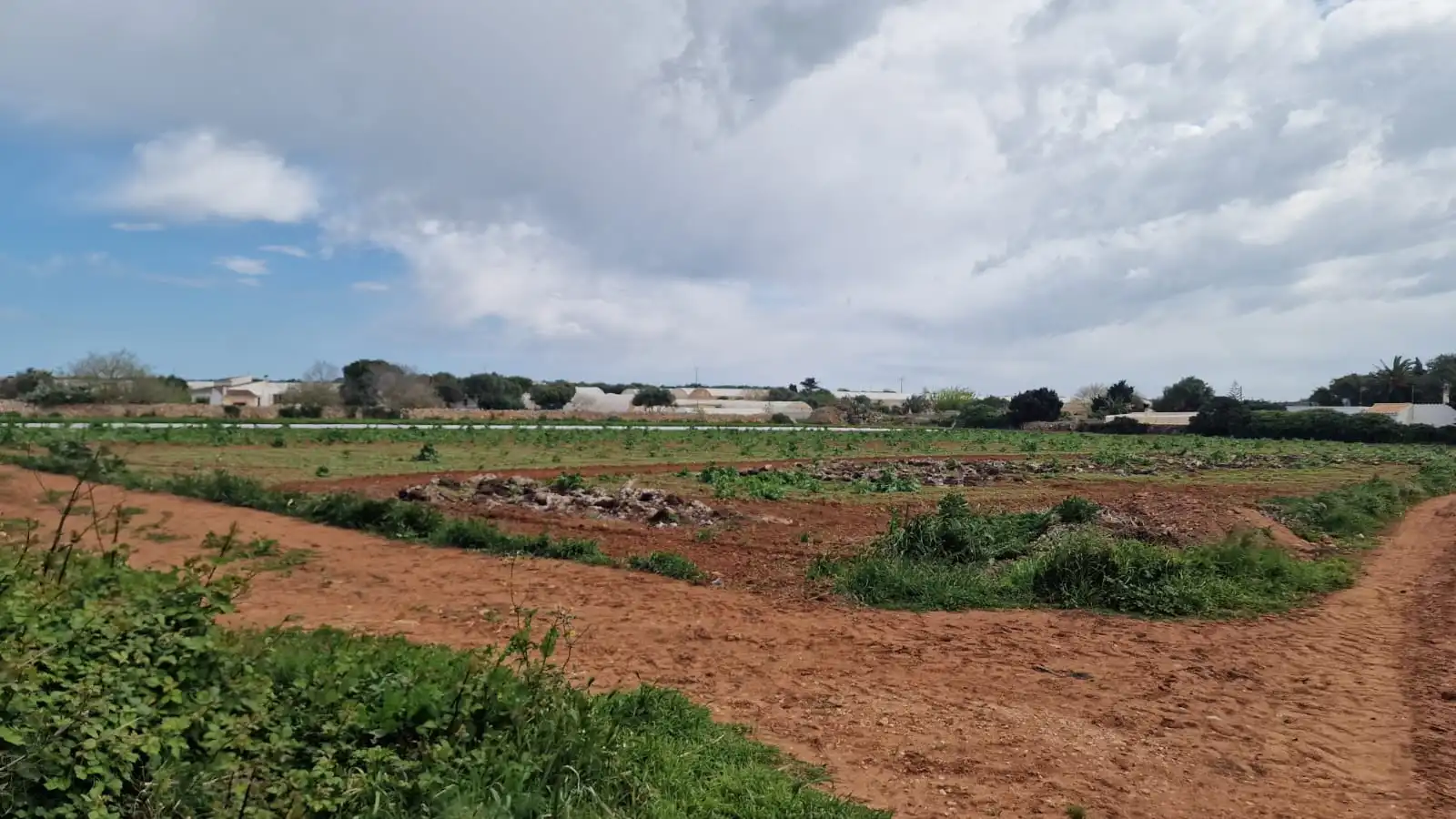 Rural land for sale in Ciutadella, imagen 7