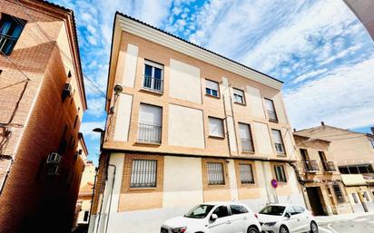 Vista exterior de Dúplex en venda en  Toledo Capital