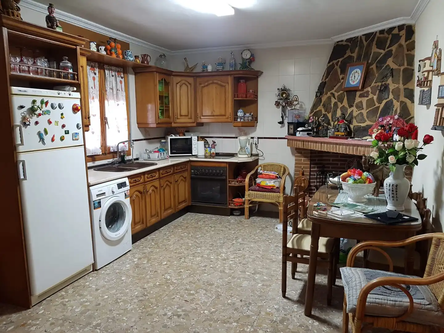 Habitatge en venda a Corral de Almaguer, imagen 21