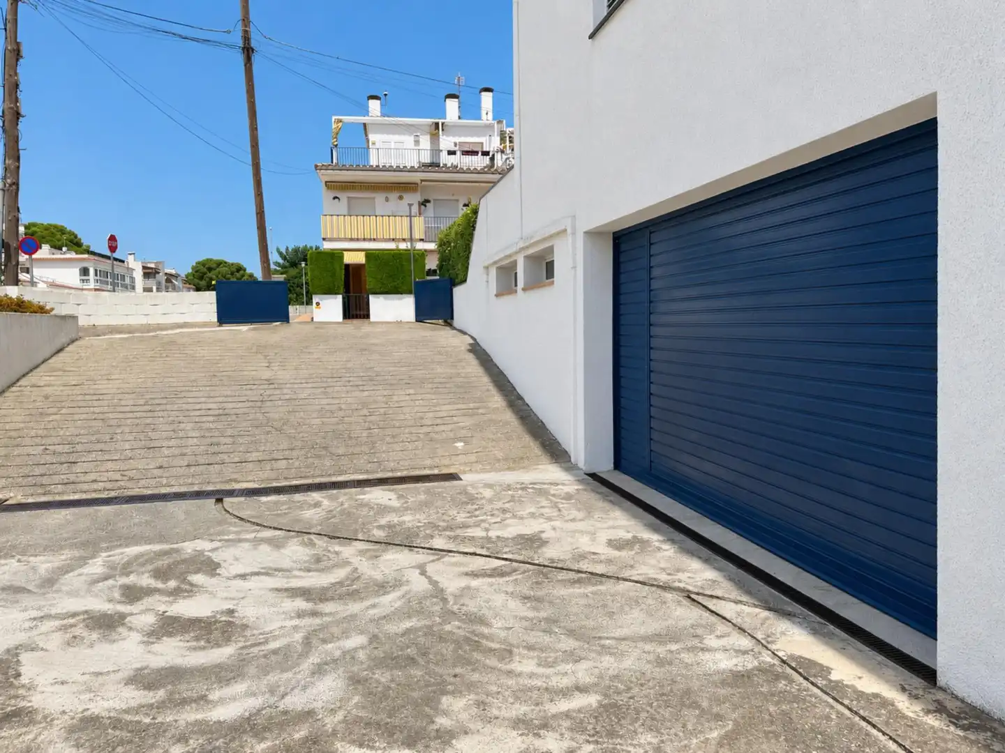 Apartments for sale in Calle FAGES DE CLIMENT, 2, El Port