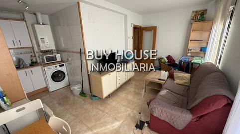 Foto 2 de Pis en venda a Santa Bárbara, Toledo