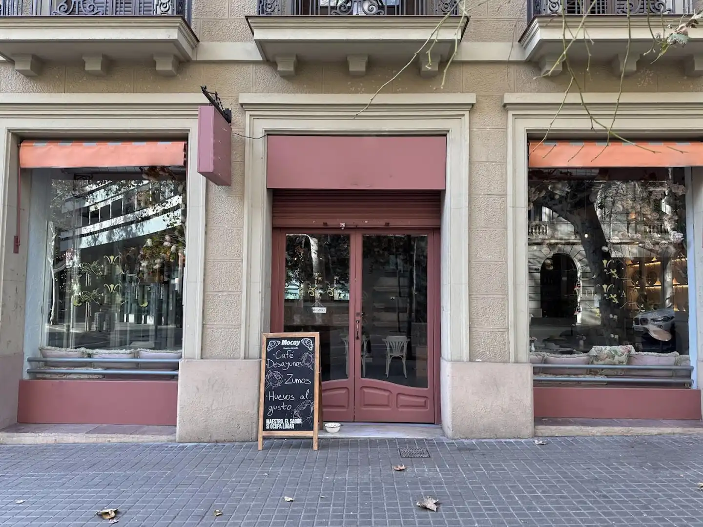 Local comercial en traspàs a Eixample, imagen 13