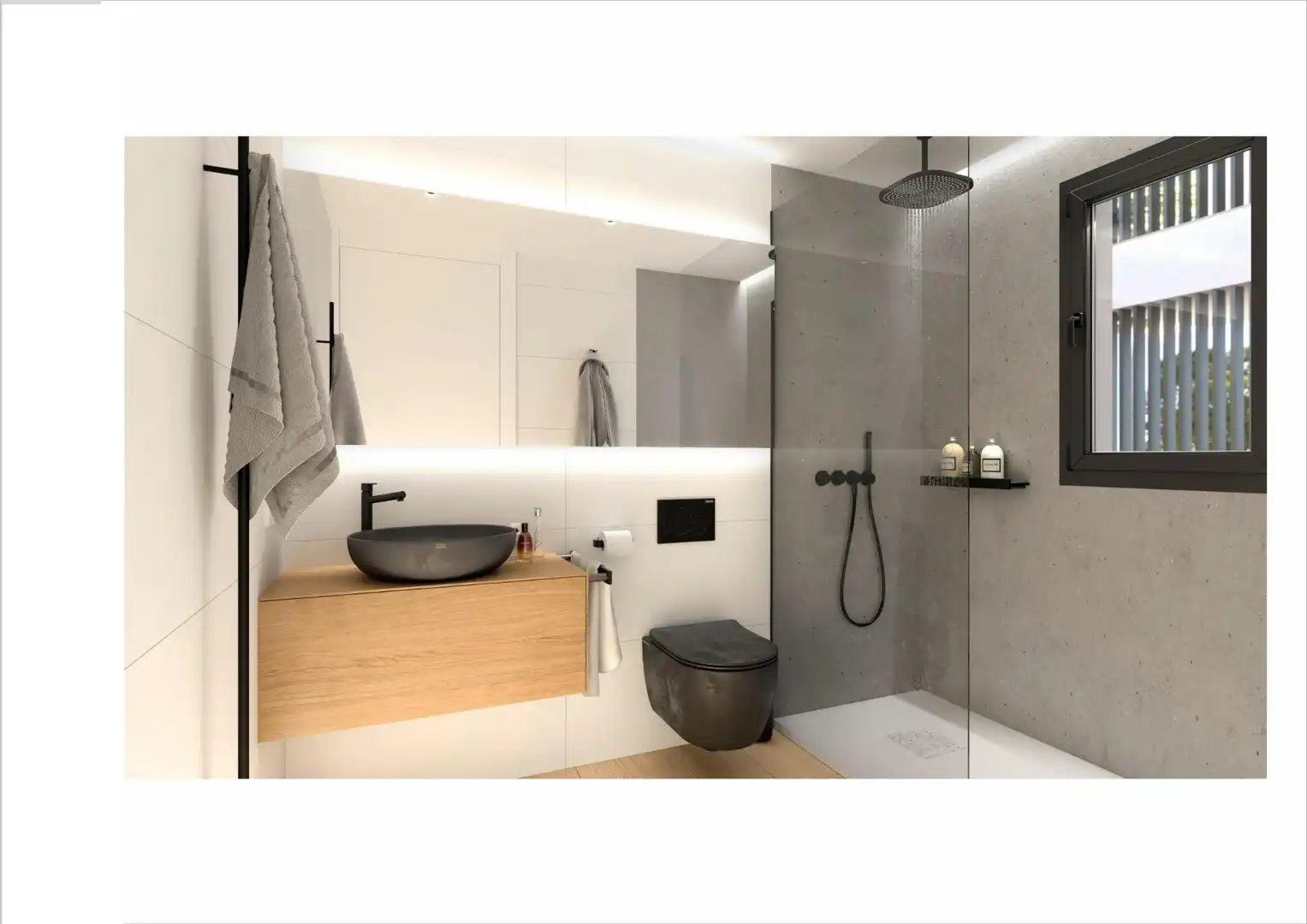 Apartament amb piscina en venda a Monforte del Cid, imagen 7