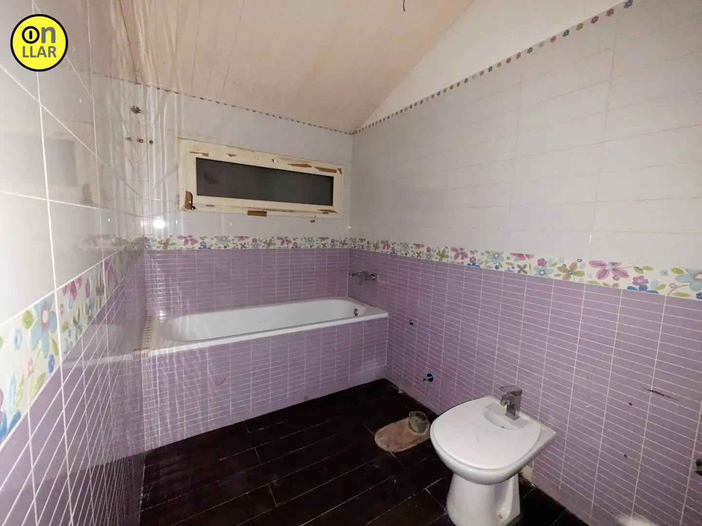 Baño de Casa o chalet en venta en Moià con Jardín privado