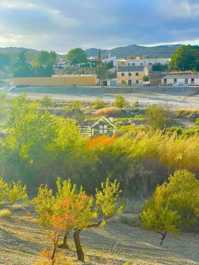 Residential land for sale in Vélez-Rubio, imagen 18
