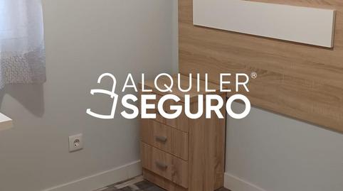 Foto 3 de Pis de lloguer a Nardos, Universidad, Getafe