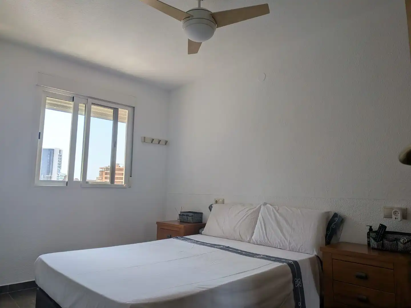 Schlafzimmer von Wohnung zur Miete in Rincón de Loix