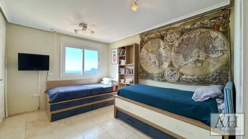 Attique à vendre à Altea Hills, imagen 34