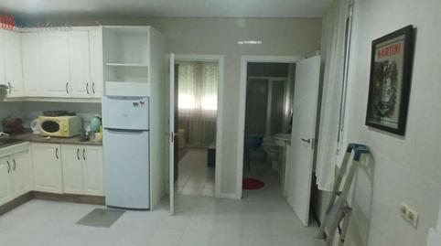 Foto 3 de Pis en venda a Campo de Artilleria, 15, Paseo de los Puentes - Santa Margarita, A Coruña Capital