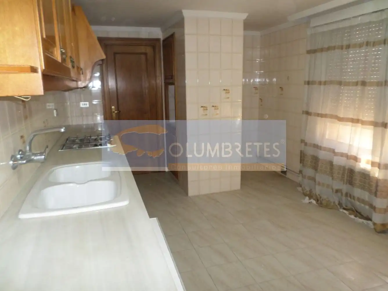 Cocina de Piso en venta en Vila-real con Aire acondicionado, Calefacción y Trastero
