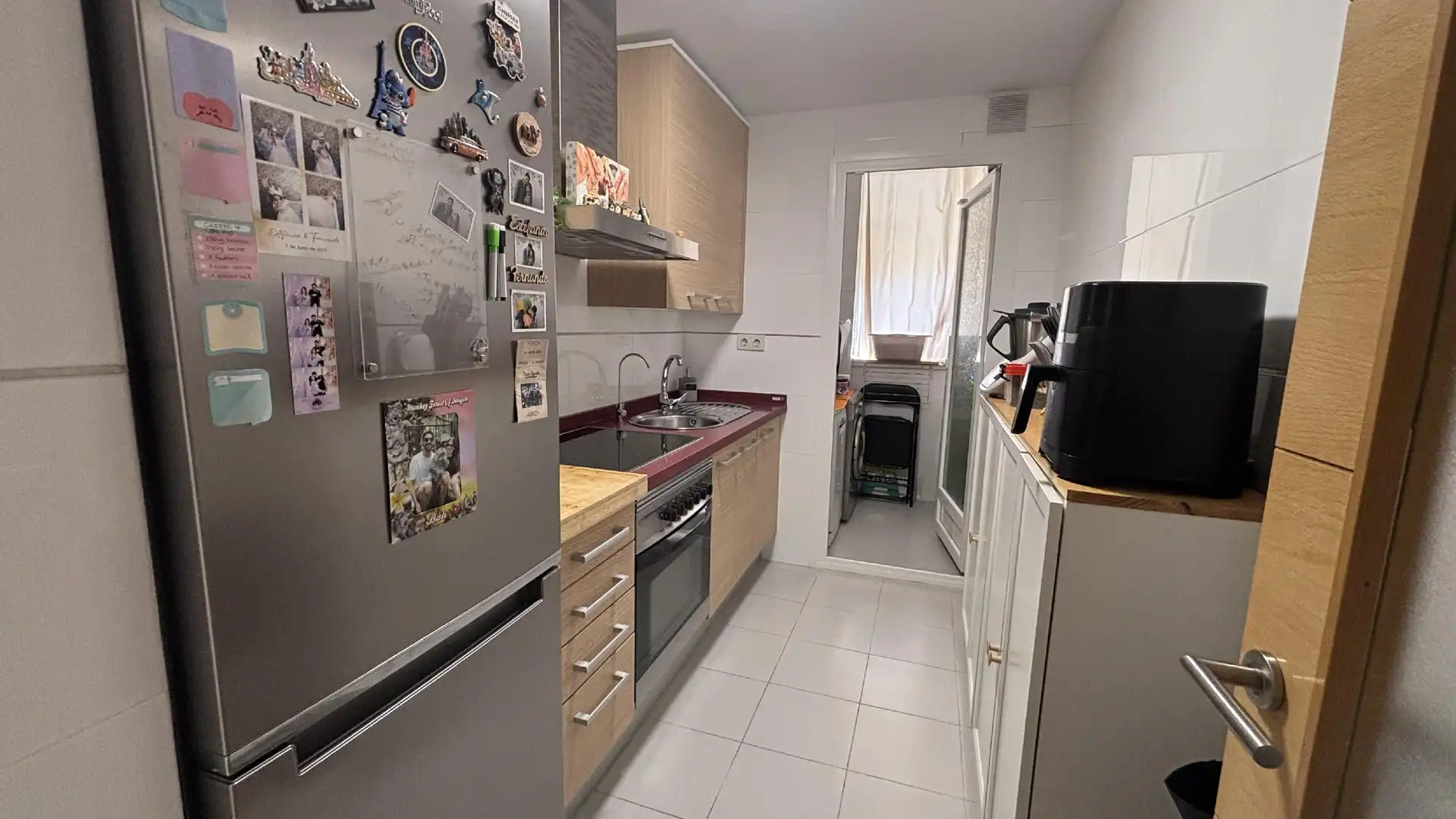 Apartament amb piscina en venda a Santangelo, imagen 8