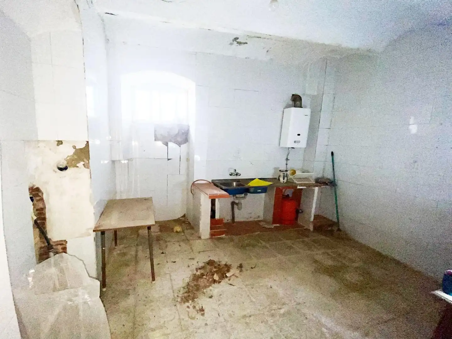 Casa en venda a Calle de San Antonio, imagen 10