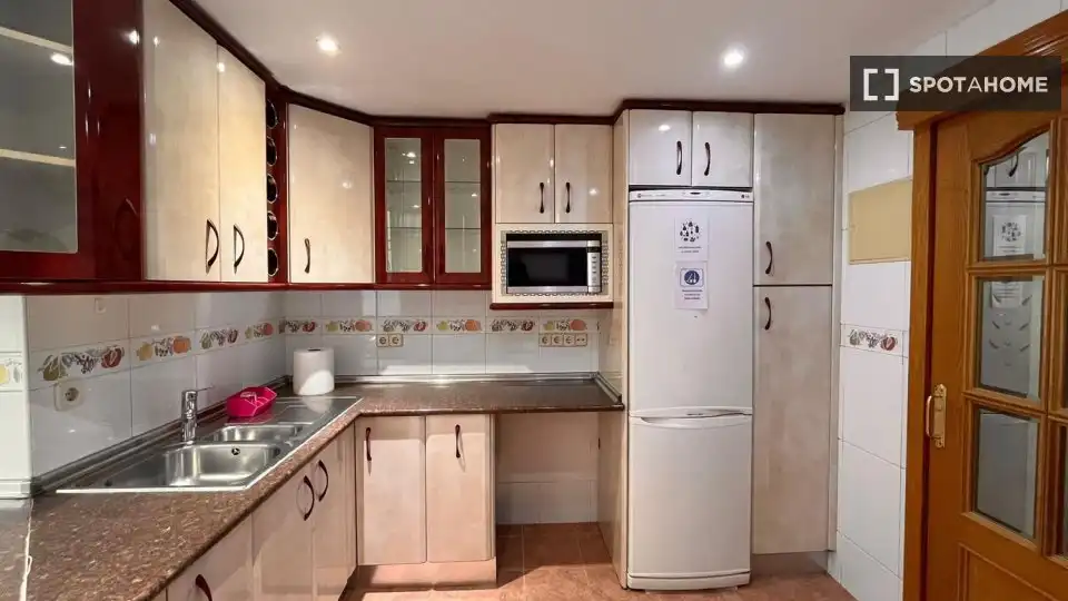 Flat for rent in Santa Eugenia