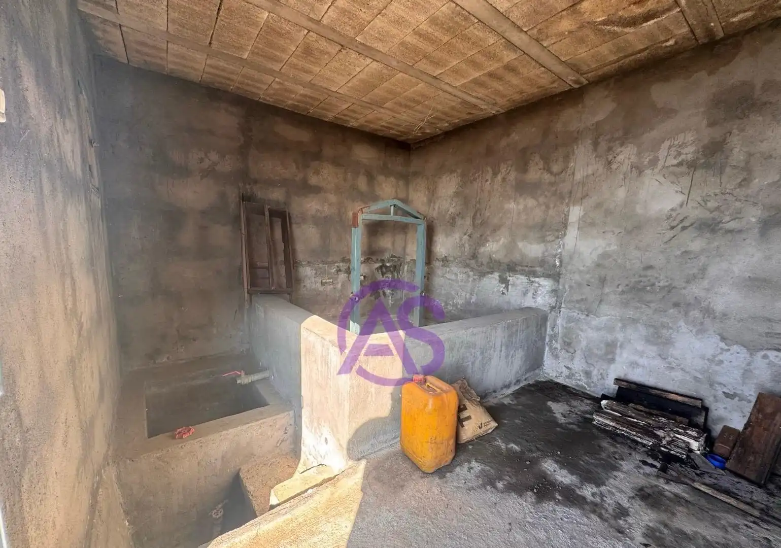 Casa rústica en venda a El Escobonal - Pájara, imagen 13