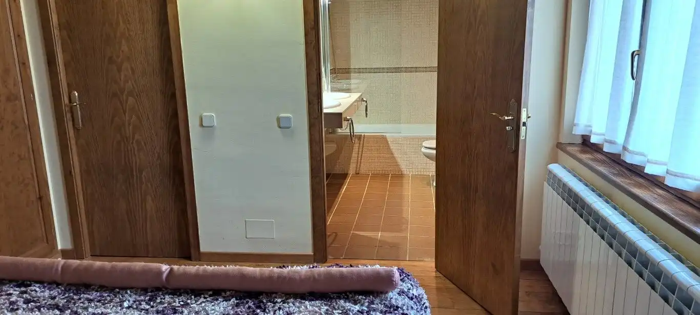 Duplexes for rent in Avinguda del Segre, 10, Puigcerdà