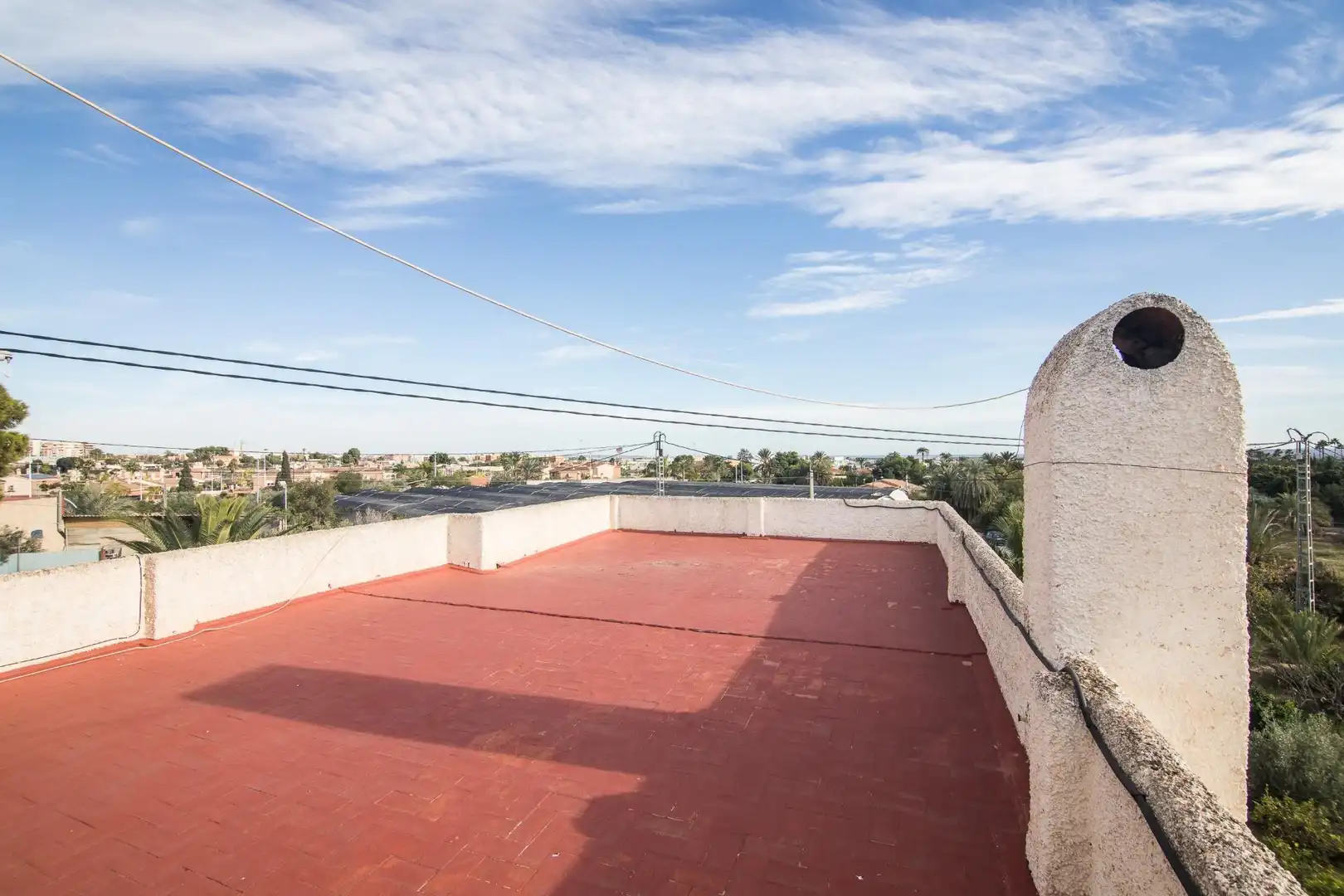 Villa con giardino in vendita a Peña de las Águilas, imagen 52