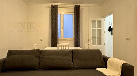 Photo 5 of Apartment to rent in General Pardiñas, 44, Goya,  Madrid Capital