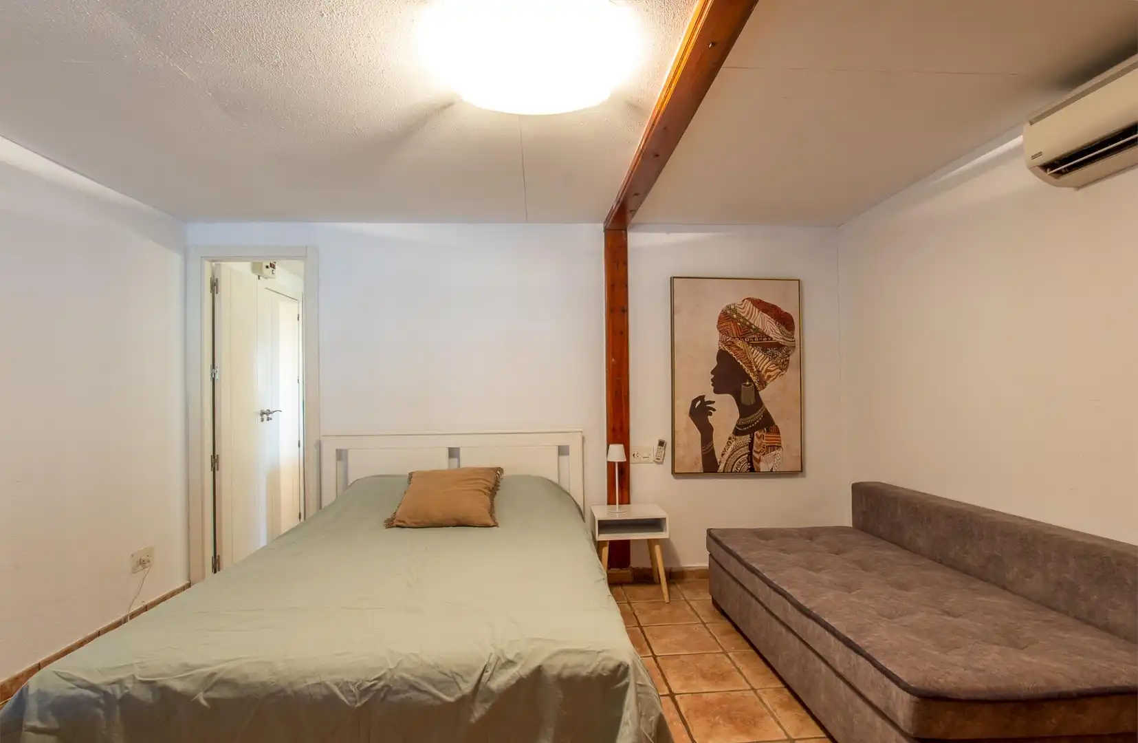 Chalet con piscina en venta en Pedanías Oeste, imagen 46