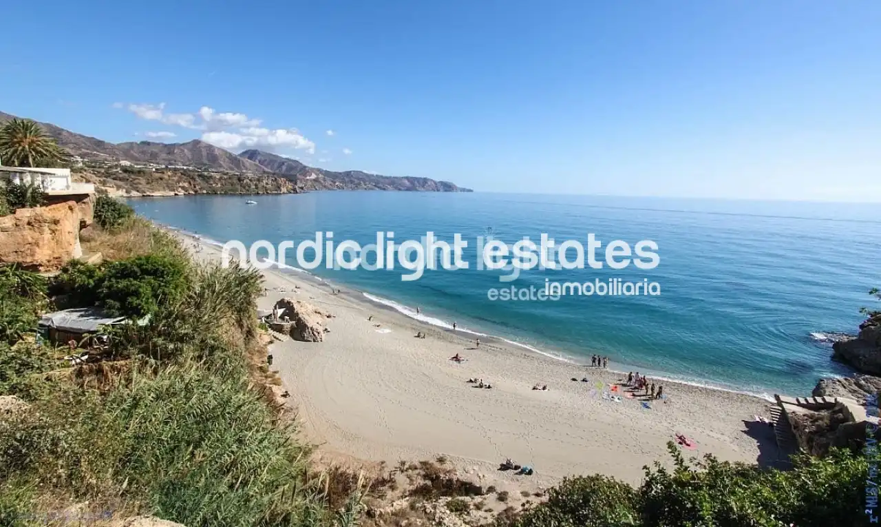 Casa en venta en Avda Pescia - Ctra de Frigiliana, imagen 17
