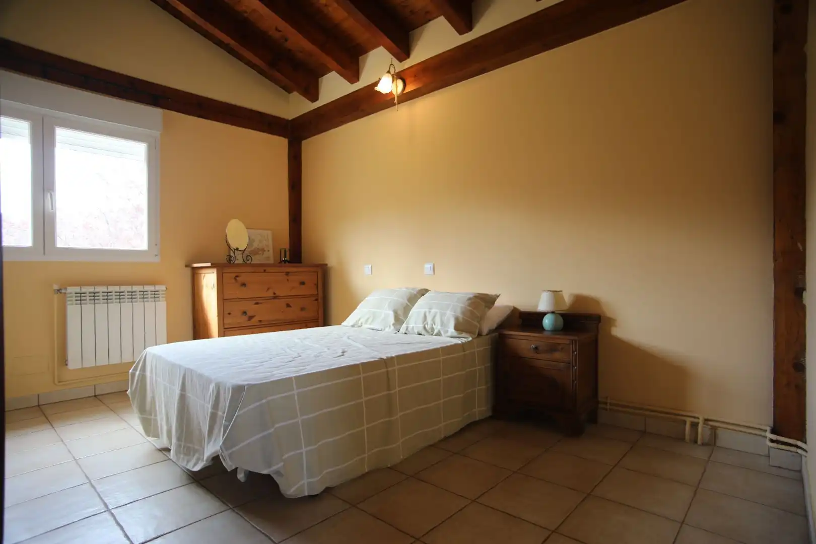Casa con giardino in vendita a Santa Olalla, imagen 43