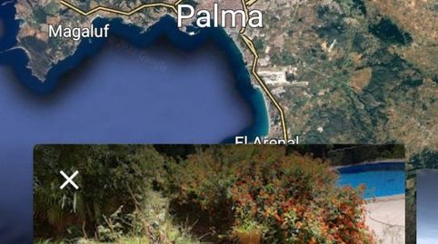 Foto 2 de Casa o xalet en venda a Cort, Palma de Mallorca