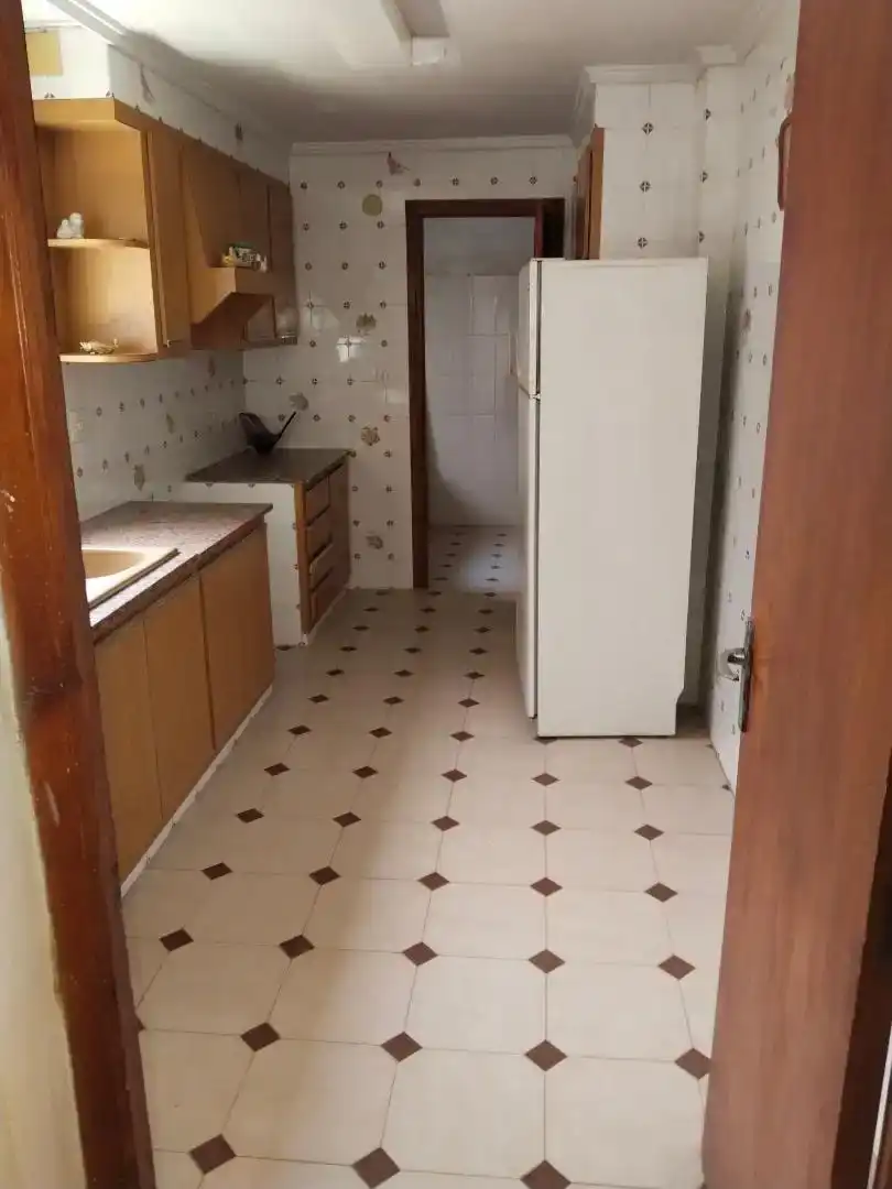 Kitchen of Detached homes for sale in Faura  with Balcony