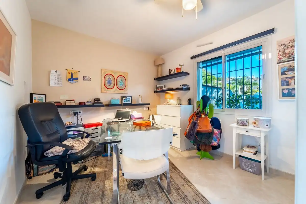 Casa o xalet en venda en Marbella amb Aire condicionat, Calefacció i Jardí privat