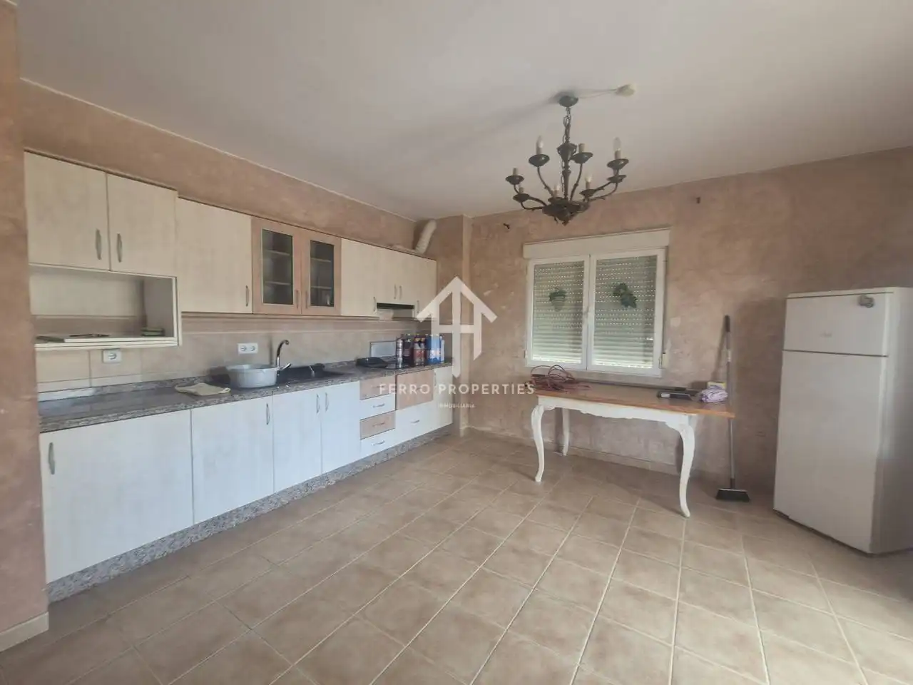 Villa con piscina in vendita a Láchar, imagen 9