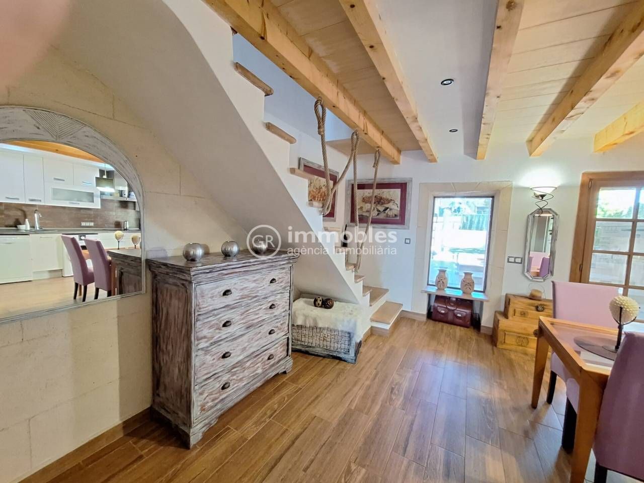 House or chalet for sale in Santa Eugènia