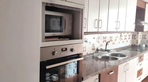 Foto 3 de Piso de alquiler en Calle Circunvalacion Encina, Angustias - Chana - Encina, Granada