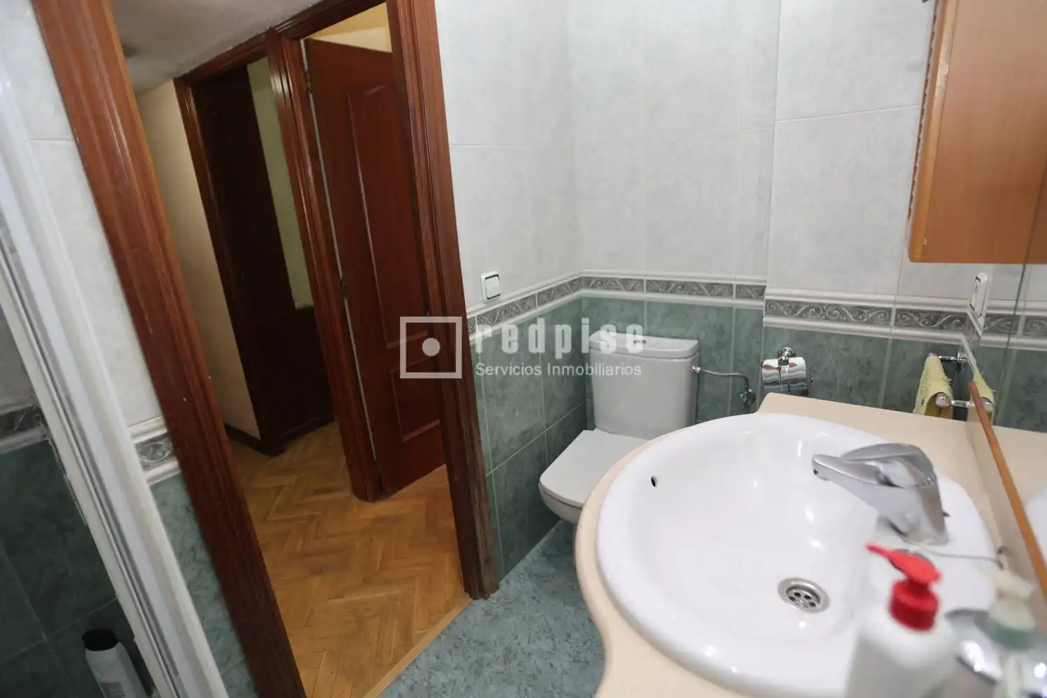 Wohnung mit Aufzug zum Verkauf in de La del Manojo de Rosas, imagen 18