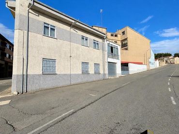 Casa en venta en Guijuelo