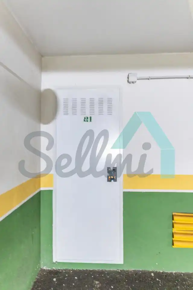 Wohnung mit Aufzug zum Verkauf in Calle Cudillero, imagen 43