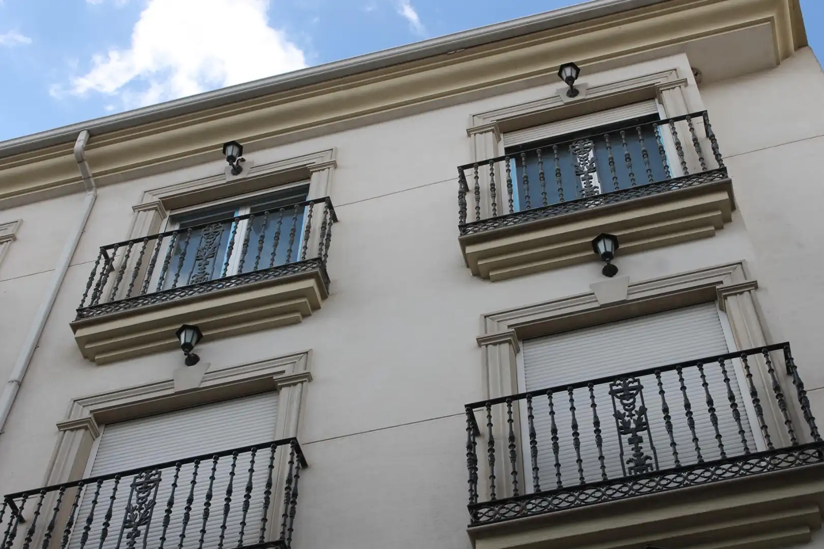 Duplexes for sale in Quesada, Jaén