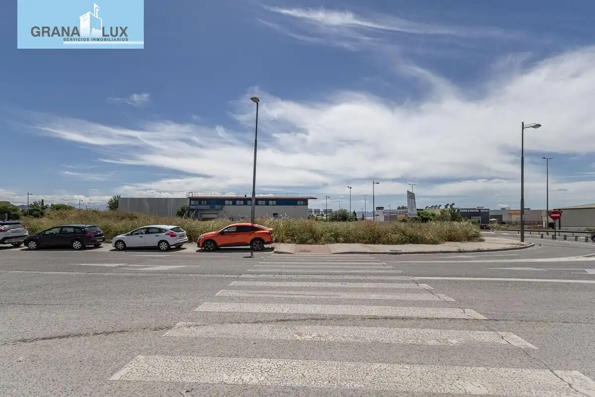 Lands and plots for sale in Calle Córdoba