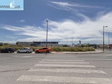 Terreno residenziale in vendita a Calle Córdoba