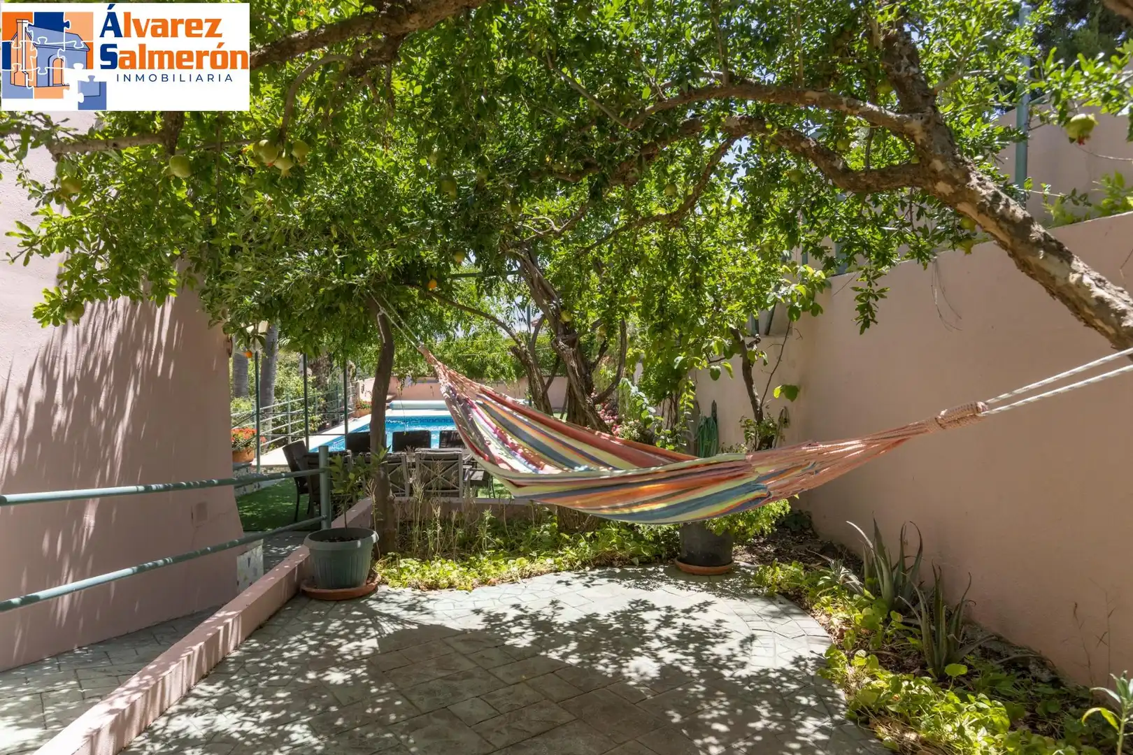 House with pool for sale in Avenida MONTEVIVE, imagen 69
