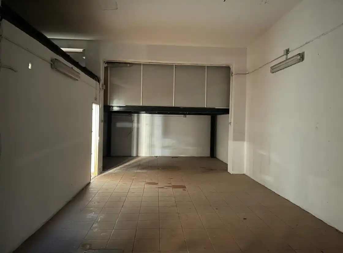Gewerbefläche zum Verkauf in d'Àger, imagen 10