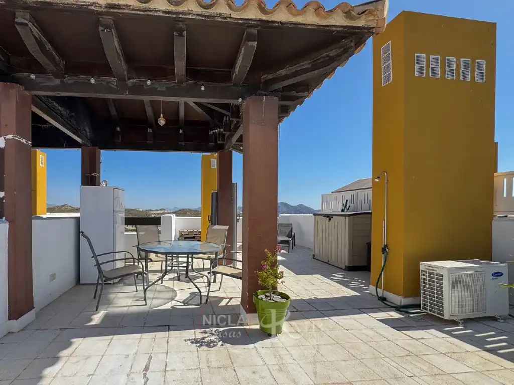 Apartament en venda a Calle Pitas Las, Las Salinas