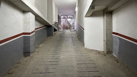 SE VENDEN DOS PLAZAS DE GARAJE EN CALLE EXPLANADA, imatge 3