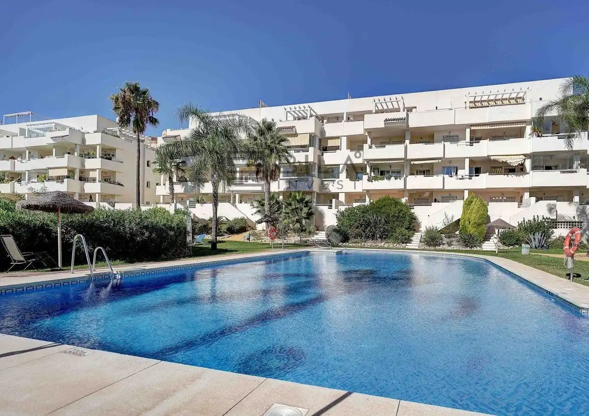 Wohnung mit Pool zum Verkauf in Urb. Bellavista Hills