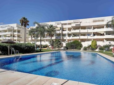 Wohnung mit Pool zum Verkauf in Urb. Bellavista Hills
