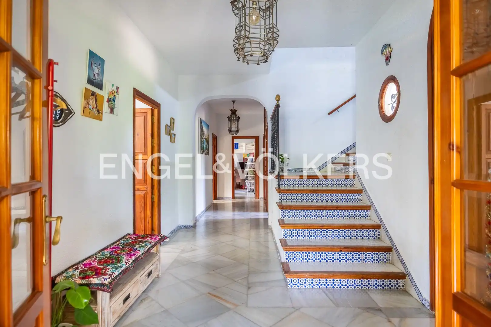 Casa amb jardí en venda a Gines, imagen 28