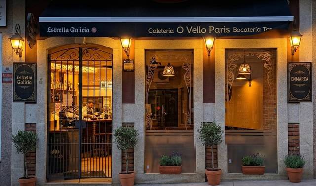 Local comercial en Alquiler en Tomiño